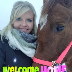 Meet your Posher, Ashlee